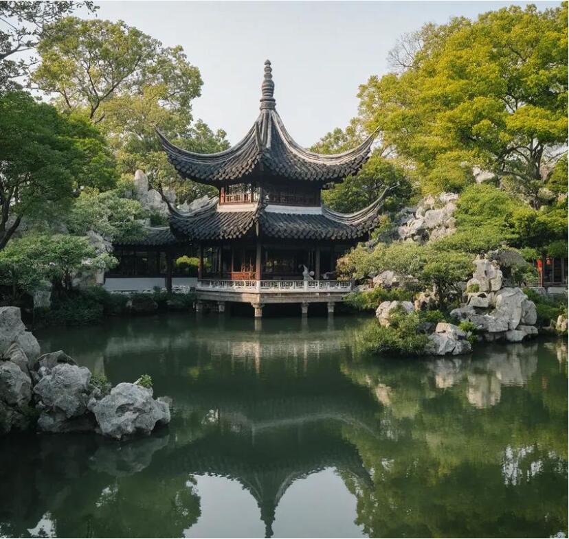 达州通川斑驳餐饮有限公司